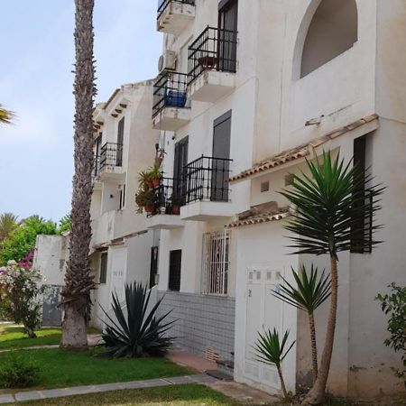 Apartment Los Locos Beach With Balcony And Wi-Fi Τορεβιέχα Εξωτερικό φωτογραφία