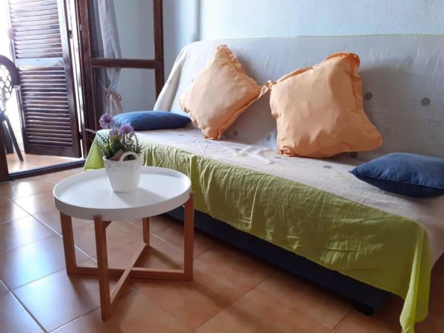 Apartment Los Locos Beach With Balcony And Wi-Fi Τορεβιέχα Εξωτερικό φωτογραφία