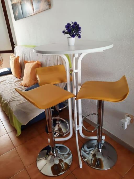 Apartment Los Locos Beach With Balcony And Wi-Fi Τορεβιέχα Εξωτερικό φωτογραφία