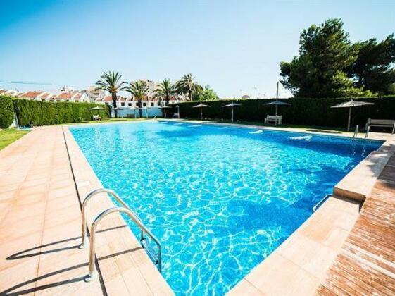 Apartment Los Locos Beach With Balcony And Wi-Fi Τορεβιέχα Εξωτερικό φωτογραφία