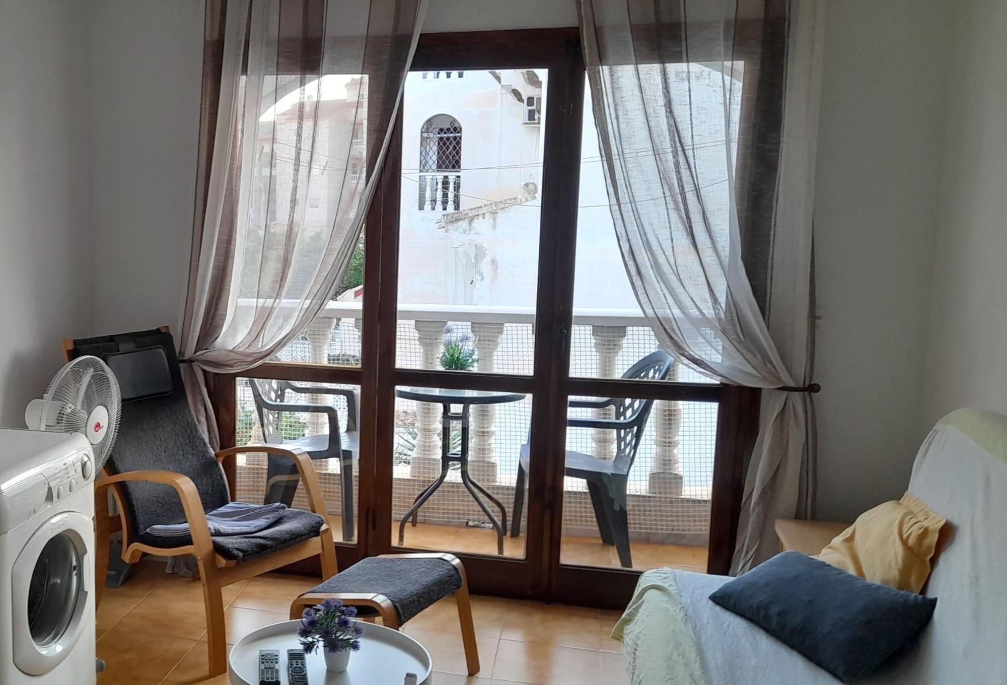 Apartment Los Locos Beach With Balcony And Wi-Fi Τορεβιέχα Εξωτερικό φωτογραφία