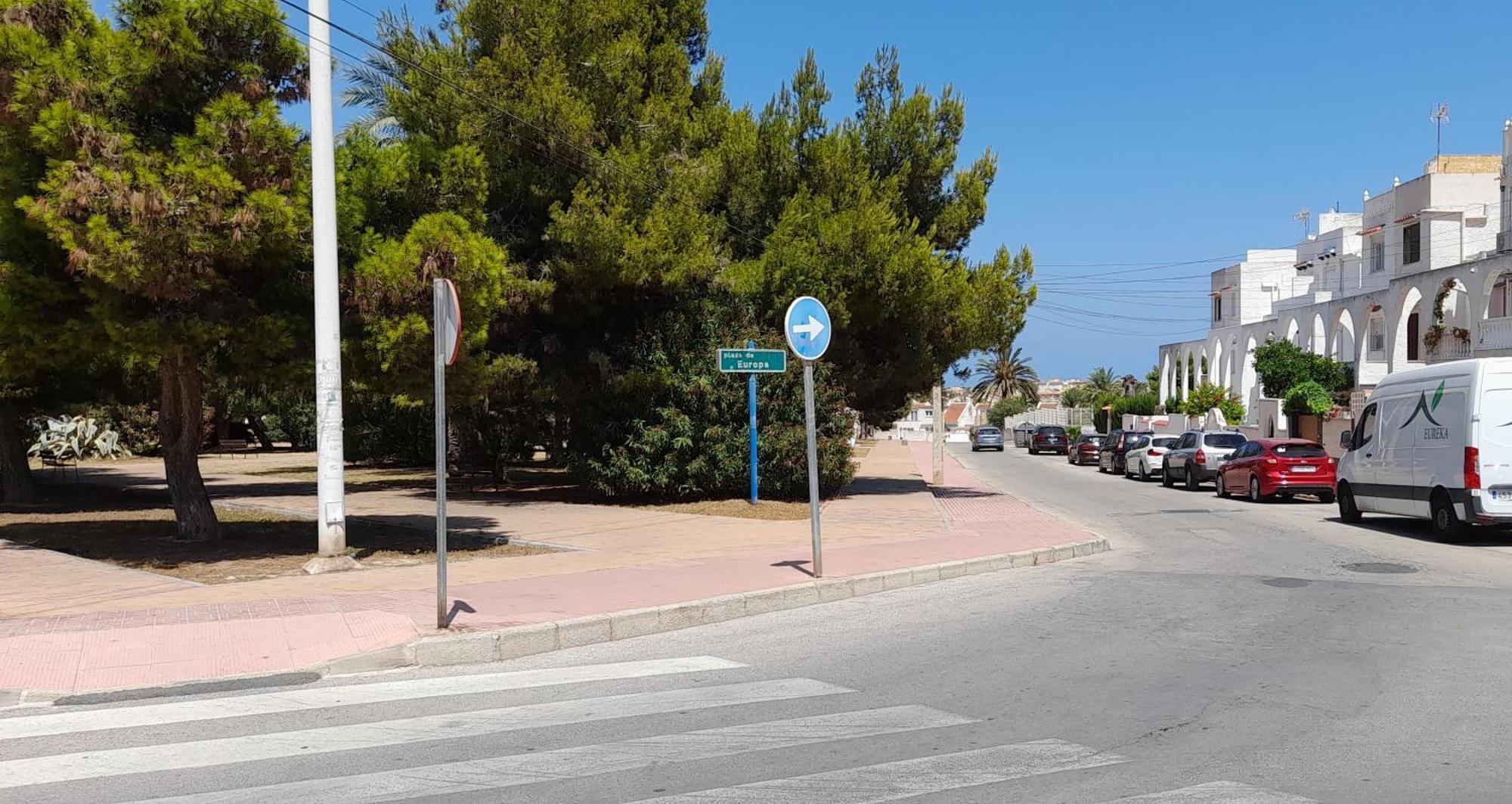 Apartment Los Locos Beach With Balcony And Wi-Fi Τορεβιέχα Εξωτερικό φωτογραφία