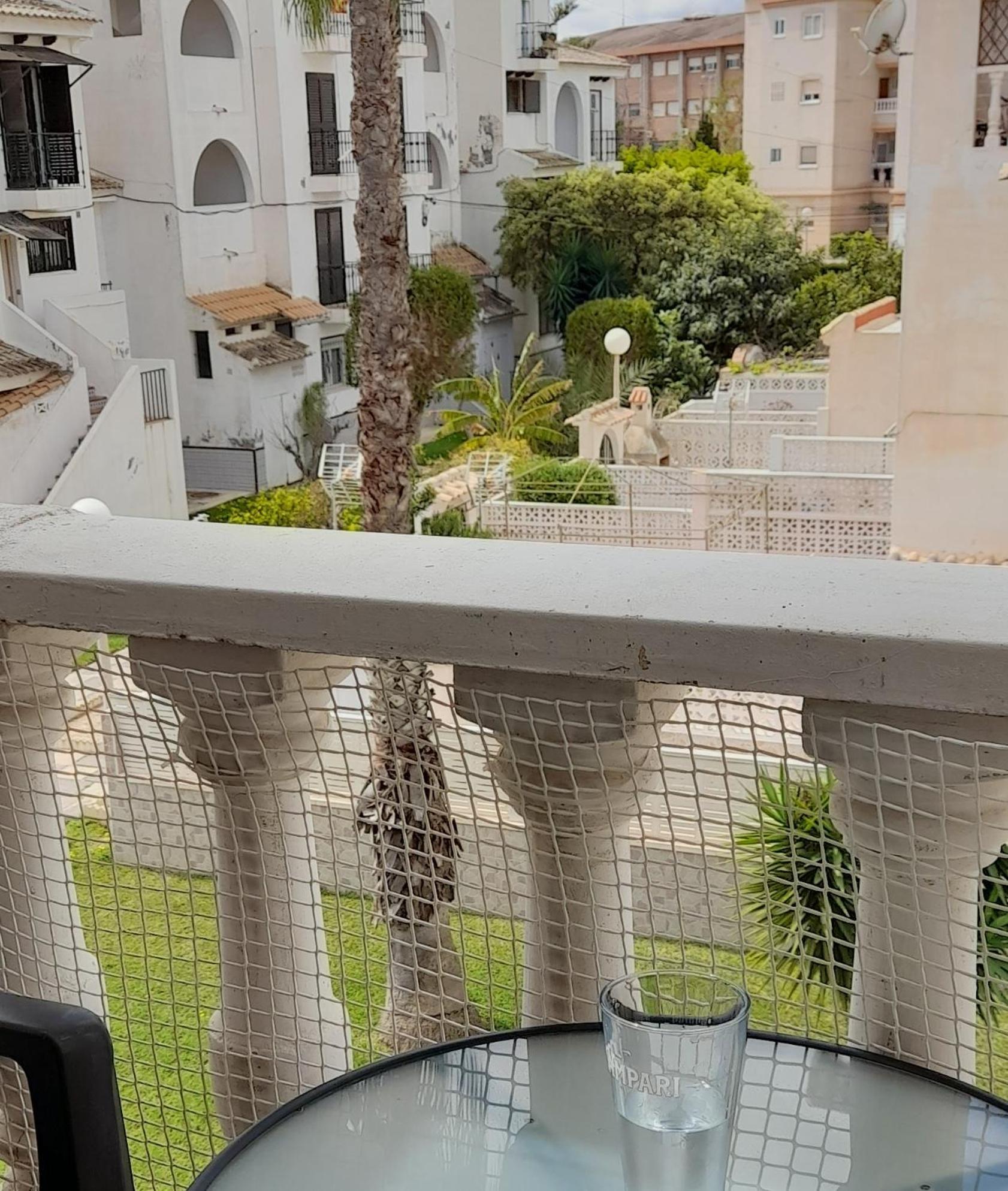 Apartment Los Locos Beach With Balcony And Wi-Fi Τορεβιέχα Εξωτερικό φωτογραφία