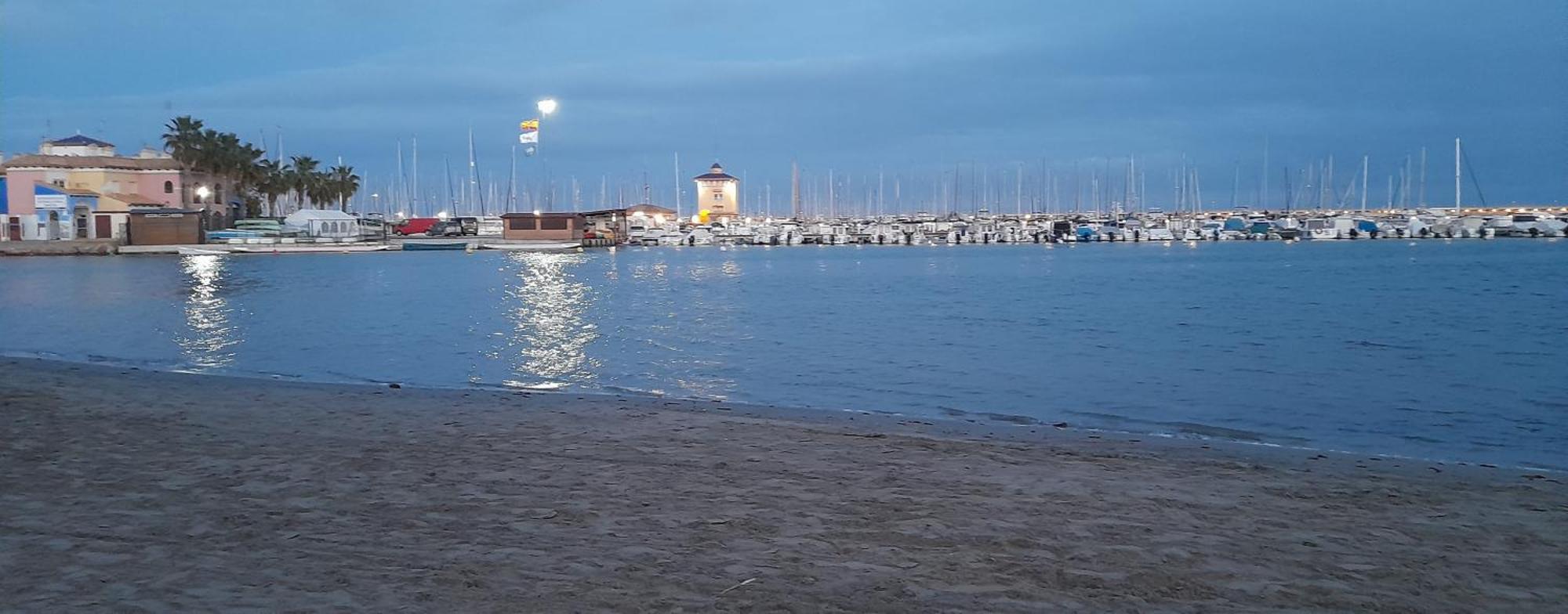 Apartment Los Locos Beach With Balcony And Wi-Fi Τορεβιέχα Εξωτερικό φωτογραφία