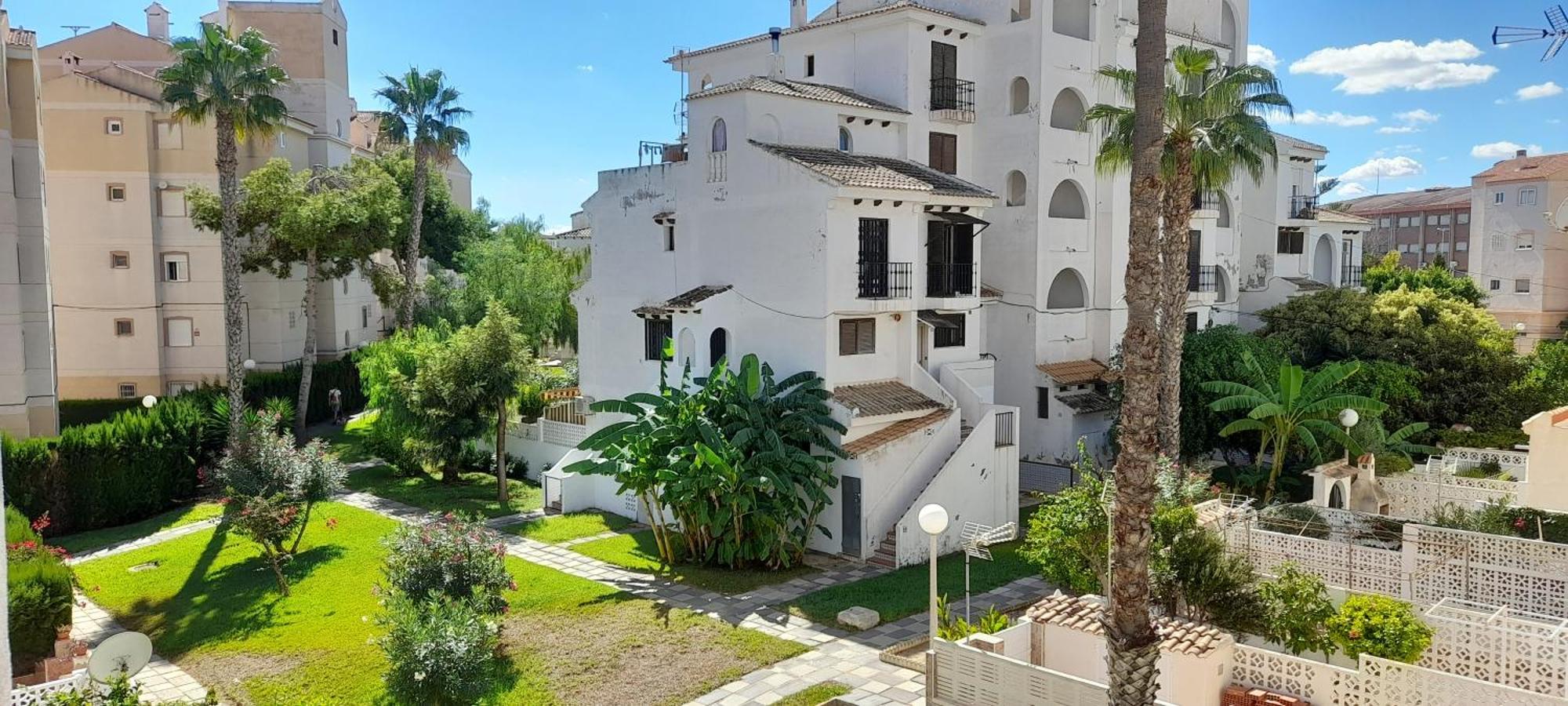 Apartment Los Locos Beach With Balcony And Wi-Fi Τορεβιέχα Εξωτερικό φωτογραφία