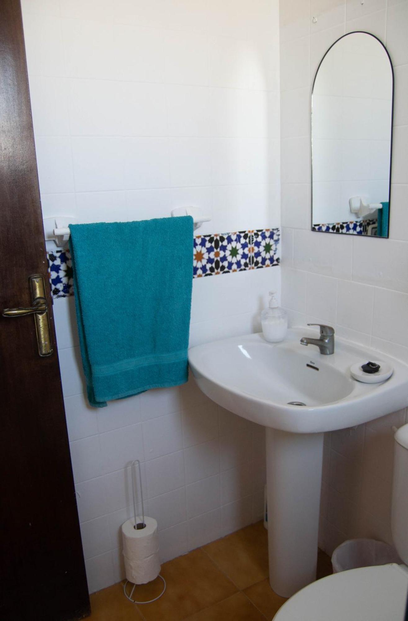 Apartment Los Locos Beach With Balcony And Wi-Fi Τορεβιέχα Εξωτερικό φωτογραφία