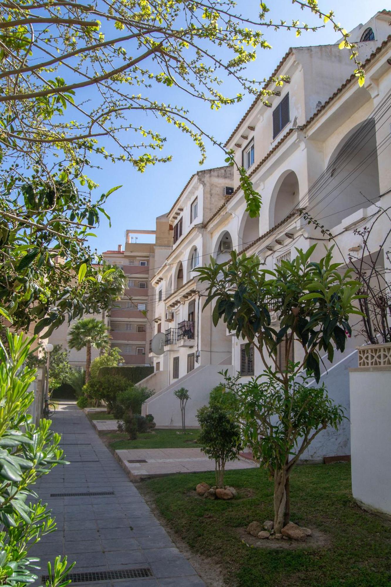 Apartment Los Locos Beach With Balcony And Wi-Fi Τορεβιέχα Εξωτερικό φωτογραφία