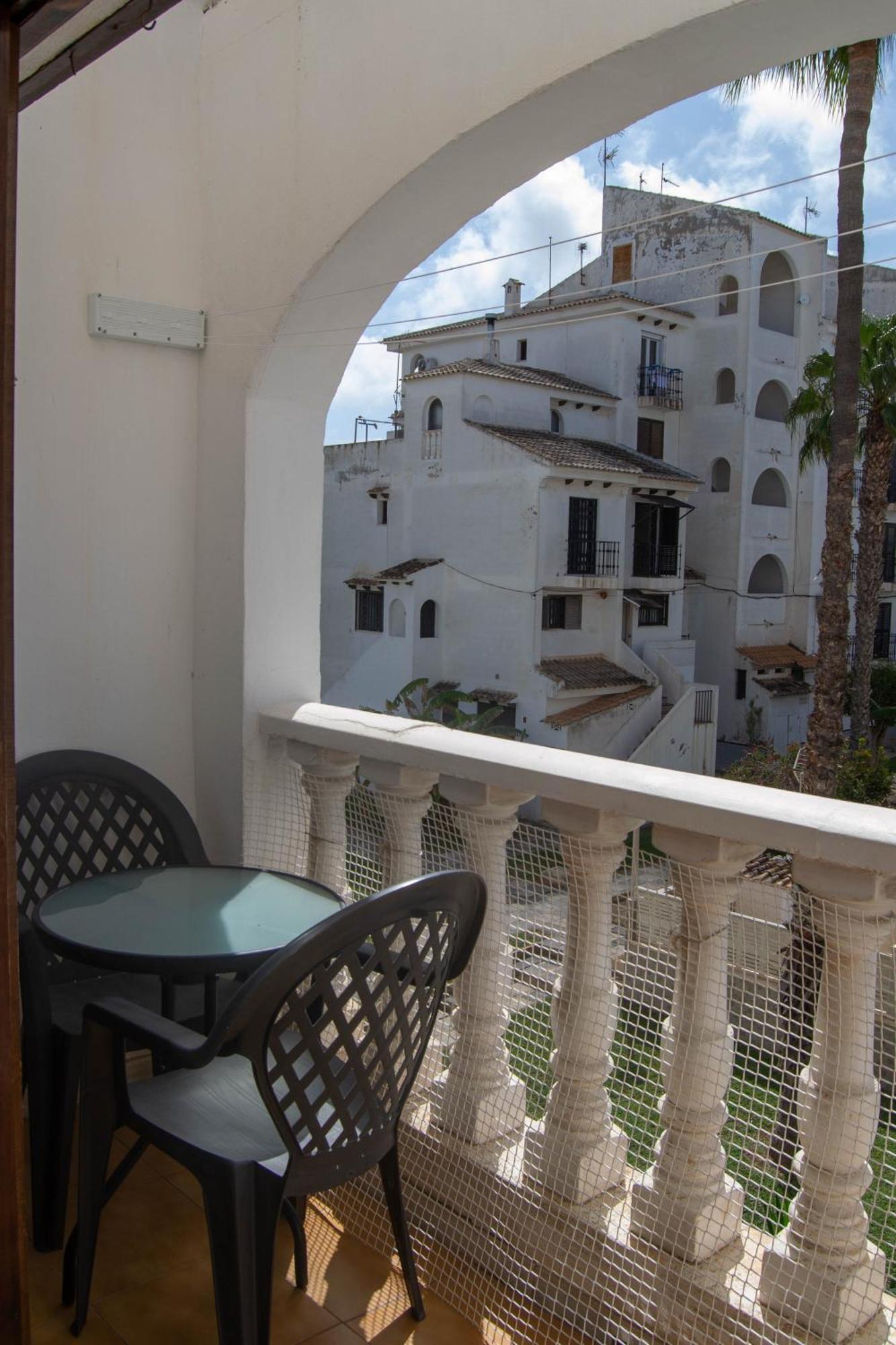 Apartment Los Locos Beach With Balcony And Wi-Fi Τορεβιέχα Εξωτερικό φωτογραφία