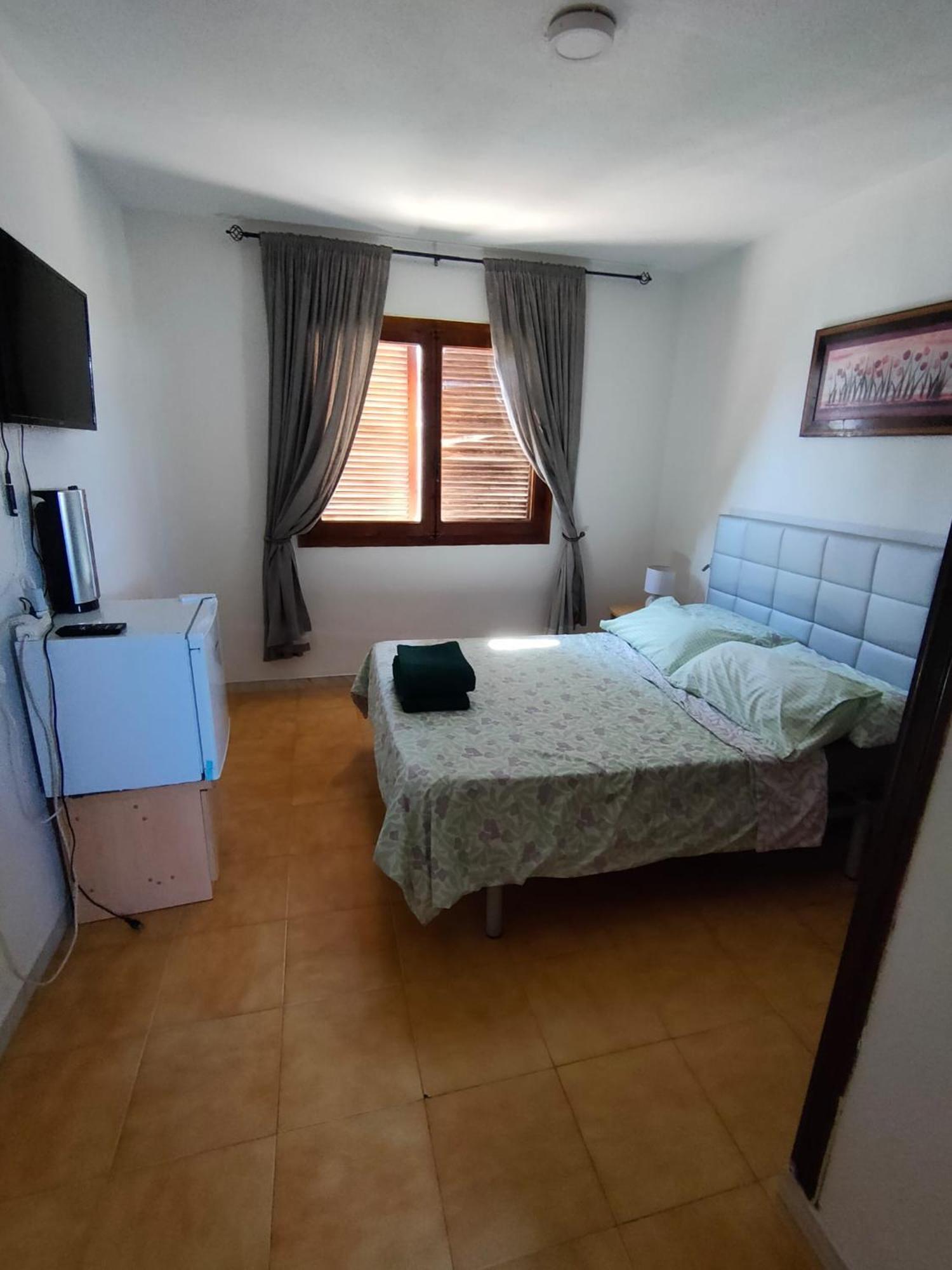 Apartment Los Locos Beach With Balcony And Wi-Fi Τορεβιέχα Εξωτερικό φωτογραφία