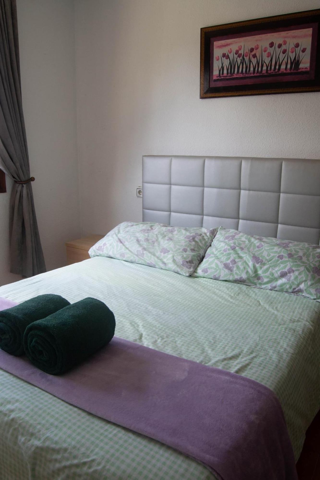 Apartment Los Locos Beach With Balcony And Wi-Fi Τορεβιέχα Εξωτερικό φωτογραφία