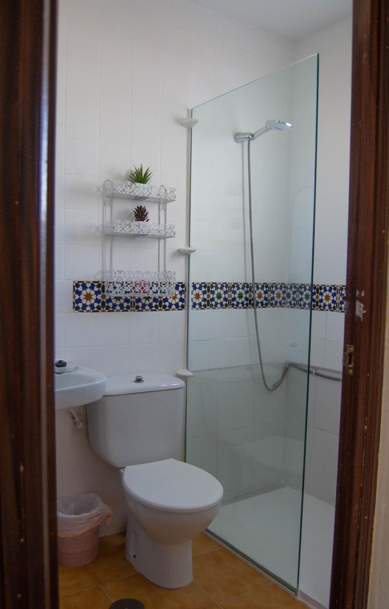 Apartment Los Locos Beach With Balcony And Wi-Fi Τορεβιέχα Εξωτερικό φωτογραφία