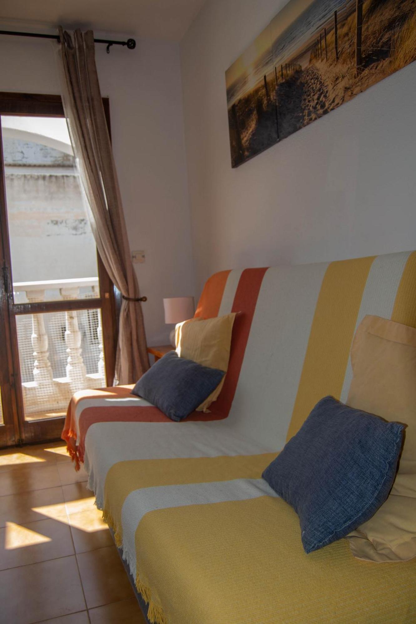 Apartment Los Locos Beach With Balcony And Wi-Fi Τορεβιέχα Εξωτερικό φωτογραφία