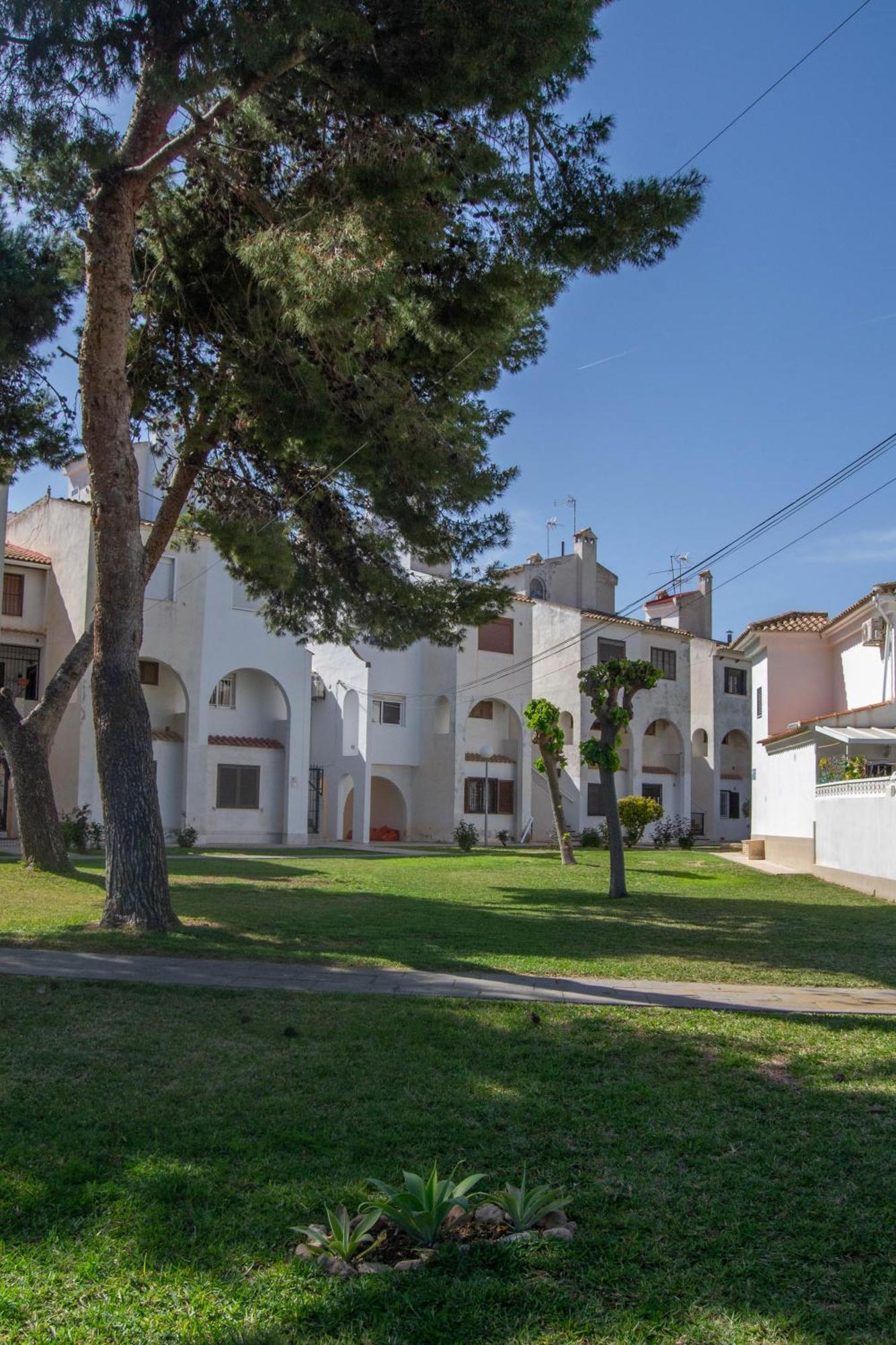Apartment Los Locos Beach With Balcony And Wi-Fi Τορεβιέχα Εξωτερικό φωτογραφία