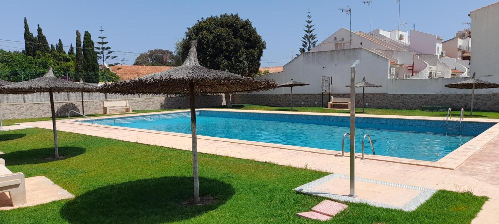 Apartment Los Locos Beach With Balcony And Wi-Fi Τορεβιέχα Εξωτερικό φωτογραφία