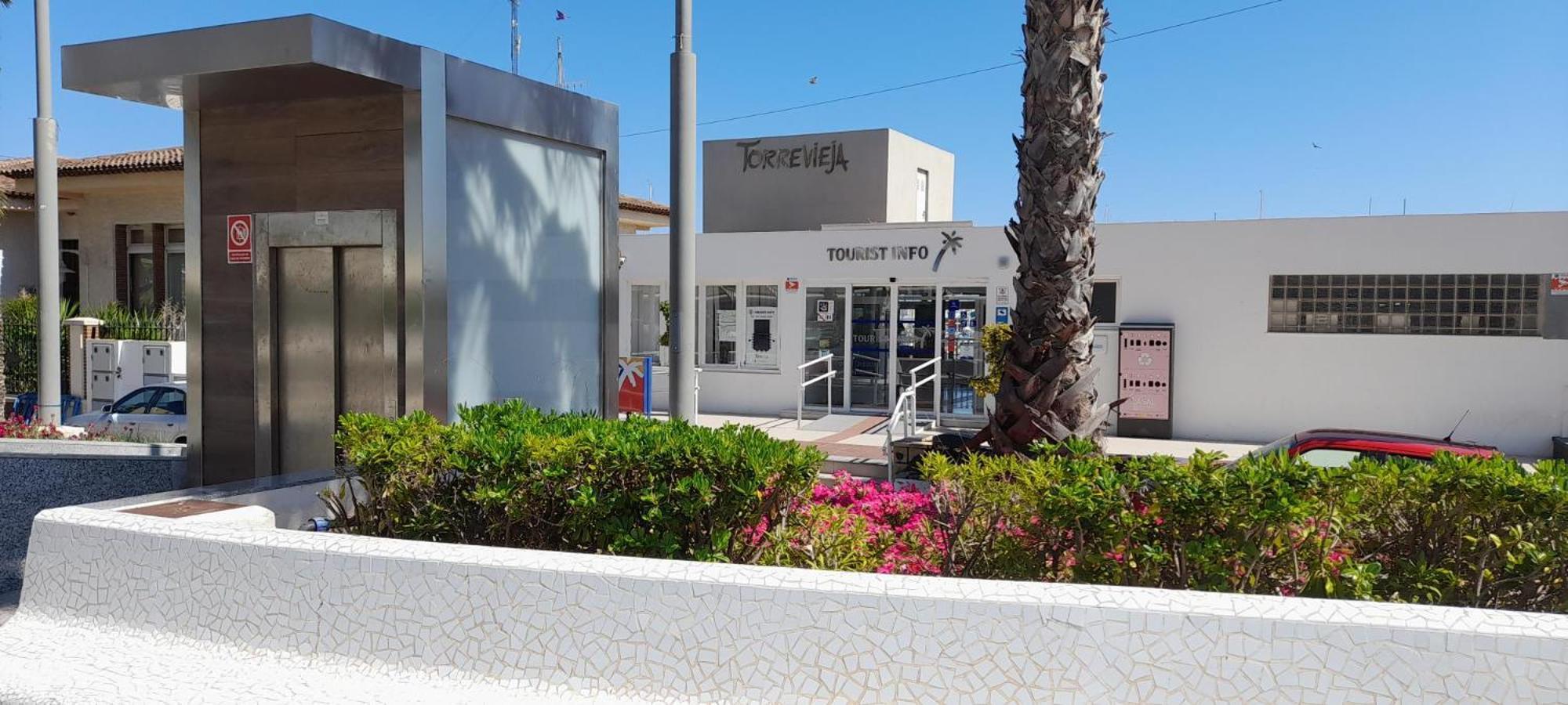 Apartment Los Locos Beach With Balcony And Wi-Fi Τορεβιέχα Εξωτερικό φωτογραφία